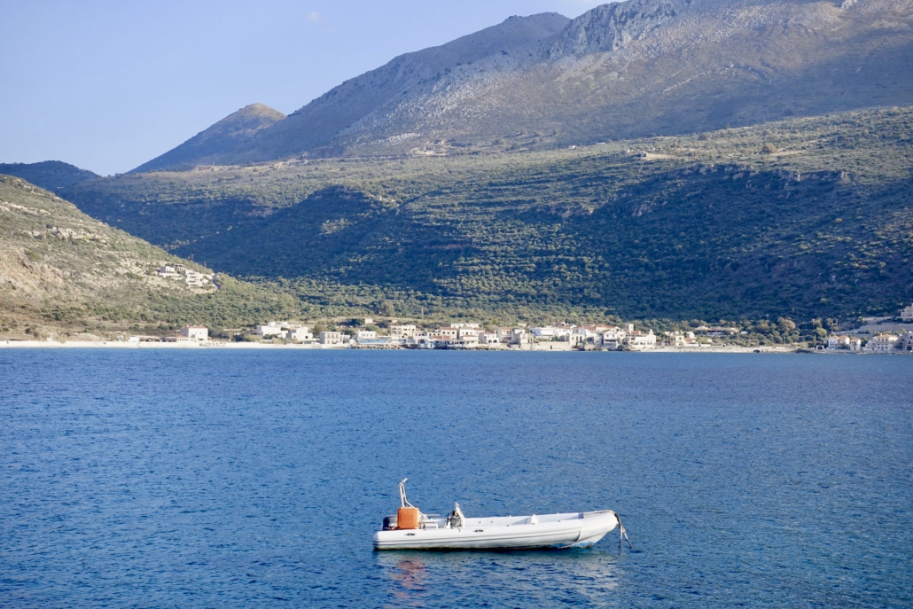 Limeni Mani, Peloponnese/Greece Limeni Mani, Peloponnese/Greece