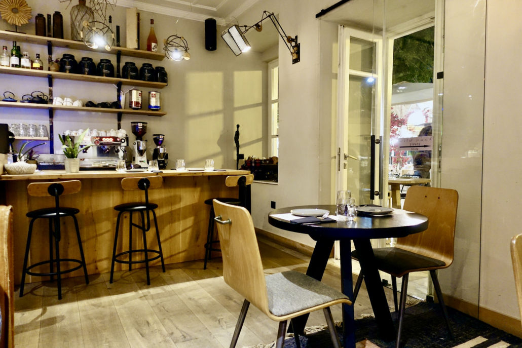 Restaurant Wild Duck Nafplio (Thumb), Peloponnese/Greece Restaurant Wild Duck Nafplio (Thumb), Peloponnese/Greece