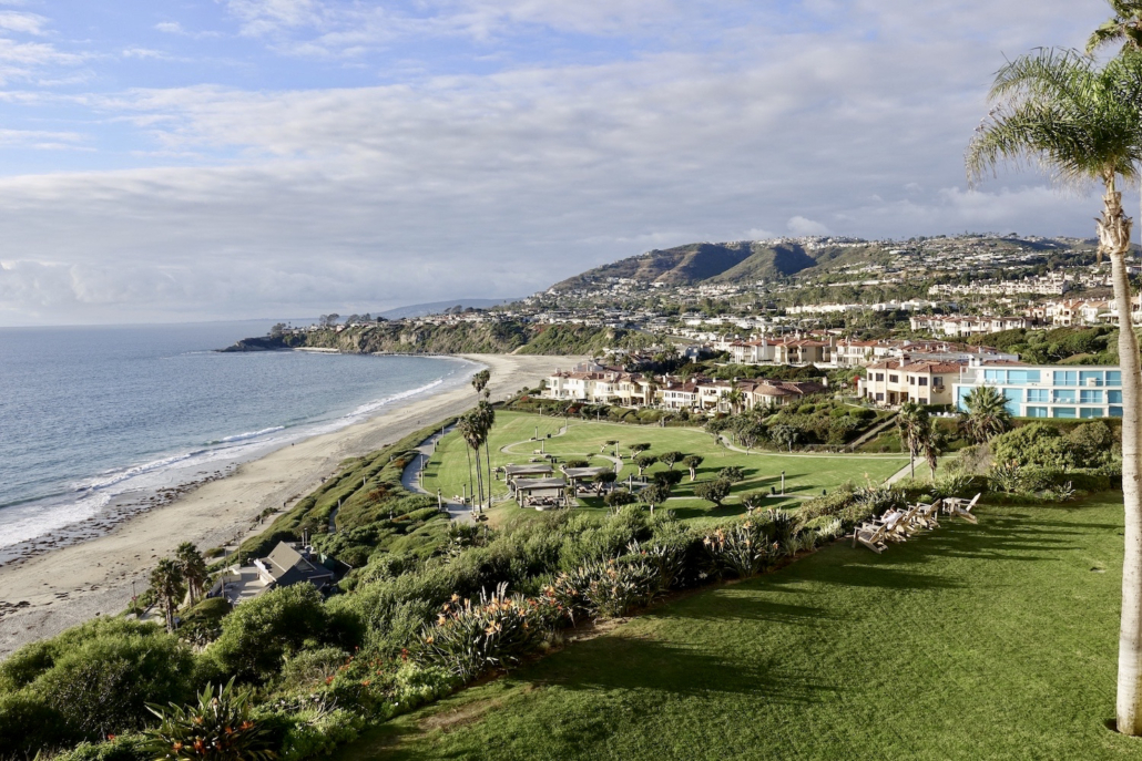 Dana Point/Laguna Beach California USA - American Southwest in style